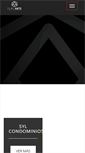 Mobile Screenshot of duplarte.com
